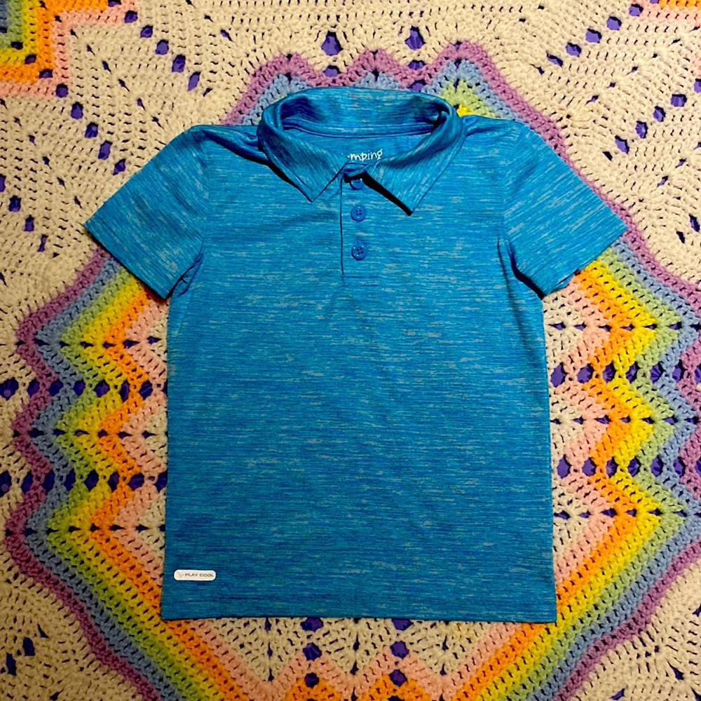 Boys dress shirt